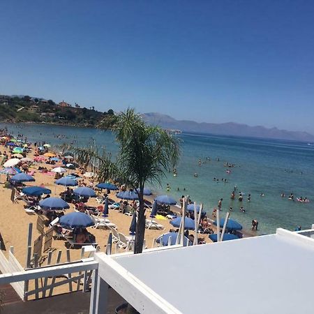 Case Vacanze Russo Villa ตรัปเปโต ภายนอก รูปภาพ