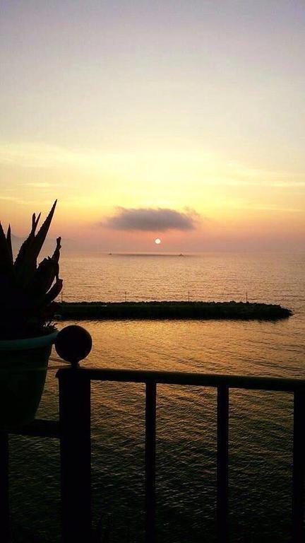 Case Vacanze Russo Villa ตรัปเปโต ภายนอก รูปภาพ
