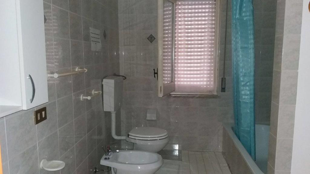 Case Vacanze Russo Villa ตรัปเปโต ภายนอก รูปภาพ