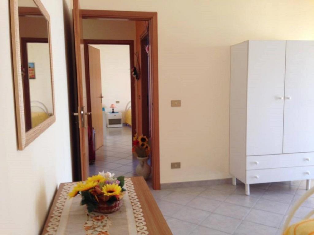 Case Vacanze Russo Villa ตรัปเปโต ภายนอก รูปภาพ