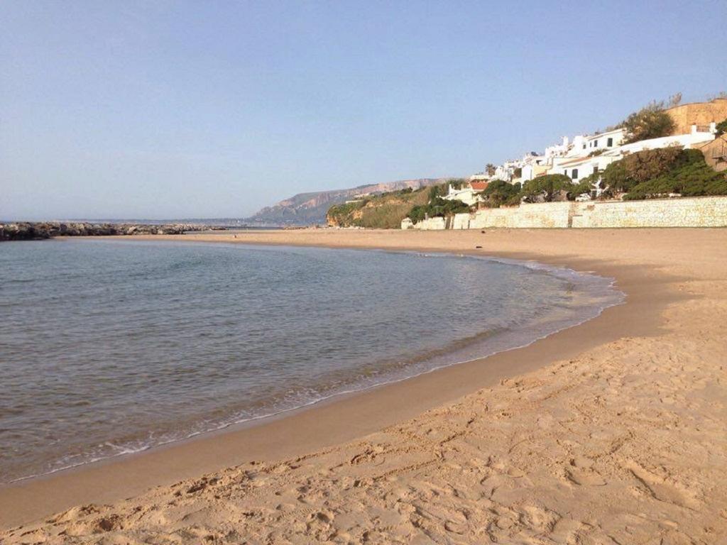 Case Vacanze Russo Villa ตรัปเปโต ภายนอก รูปภาพ