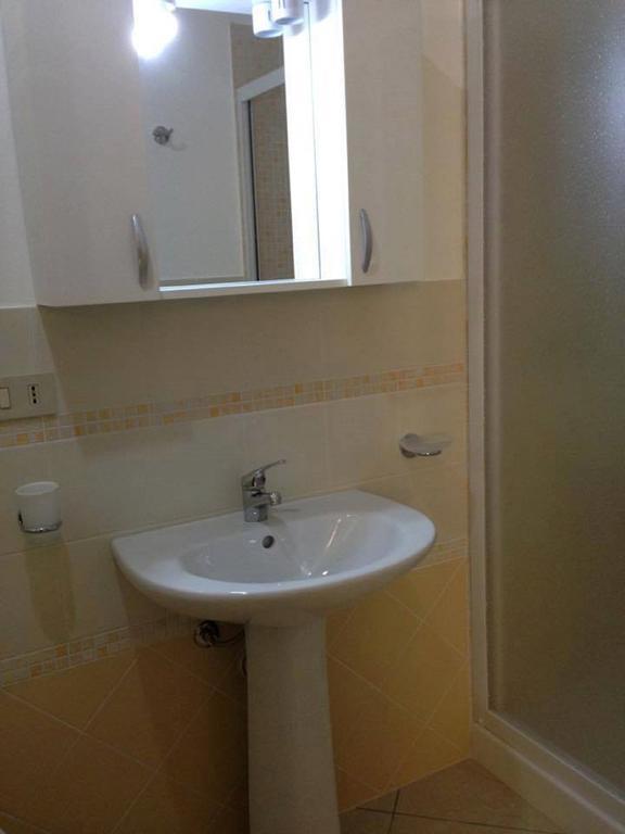 Case Vacanze Russo Villa ตรัปเปโต ภายนอก รูปภาพ
